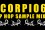 Scorpio61 Sample Mixes